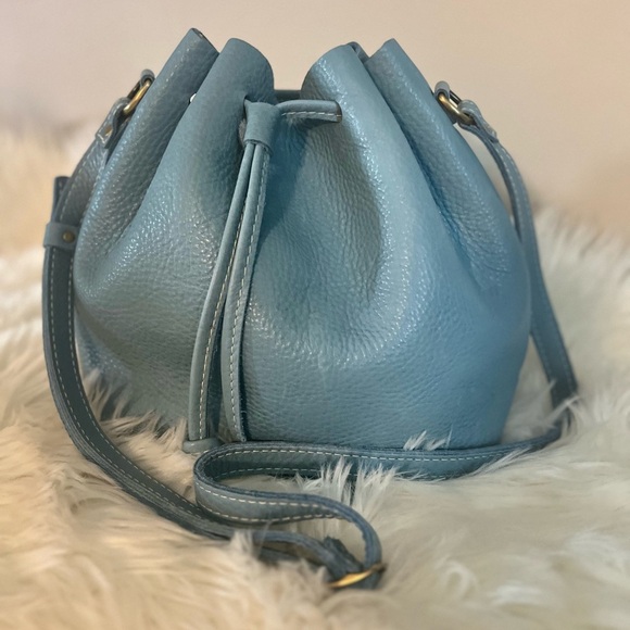 Portland Leather Dream Shoulder Bag - Picture 5 of 12